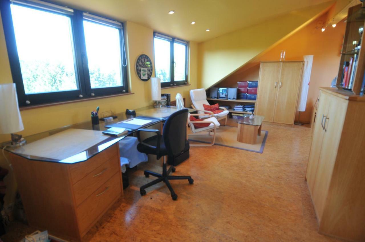 Airco Studio Autonome Gembloux Εξωτερικό φωτογραφία